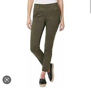 Buffalo Aubrey Ankle Pant